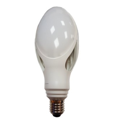 Lámpara LED ED90 E27 40w 4400 lumens