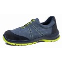 Zapato seguridad gris ACEBO S1