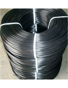 Rollo tubo riego por goteo polietileno 16 x 030 mm