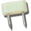 Soporte mueble 2 puntas grande