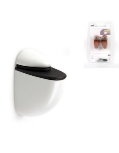 Soporte pelícano 3-24 mm 2 ud