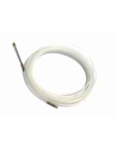 Guía pasacable nylon