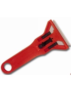 RASCADOR VIDRIOS BRICODY RAS-3