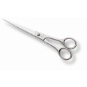 TIJERA PELUQUERO 6,5" INOX CR. PALMERA