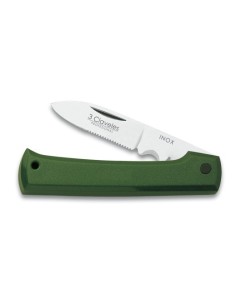 NAVAJA ELEC MANGO AISLANTE 7" FORJADA IN. VER 3CLAV