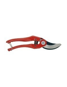 TIJERA PODAR 33CM-25MM 1 MANO BAHCO MANGO ACERO P121-23-F