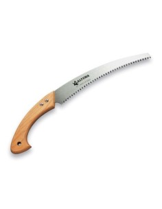 SERRUCHO PODAR 330MM FIJO ALTUNA M/MAD D/JAP. 29600