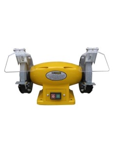 ESMERILADORA BANCO 200X20X12.7MM 480W AY-200-E AYERBE