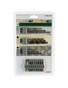 ACCESORIOS TALADRAR Y ATORNILLAR PARA