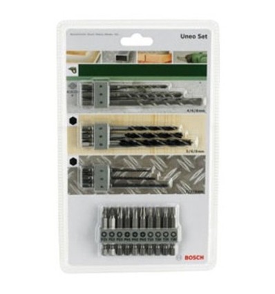 ACCESORIOS TALADRAR Y ATORNILLAR PARA