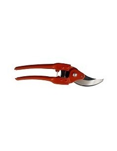 TIJERA PODAR 23CM-25MM 1 MANO BAHCO MANGO ACERO P110-23-F