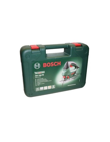 SIERRA CALAR PST 750 PE 530W AL BOSCH
