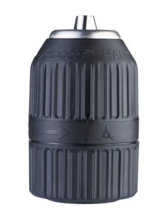 PORTABROCAS TAL AUT 13 MM 1/2''X20 ROSCA HEMBRA DEWALT