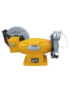 ESMERILADORA BANCO 150-200MM COMBI 450W AY-150-200 AYERBE