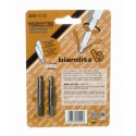 EXTRACTOR TORNILLOS BIANDITZ ROTOS 239902 2 PZ