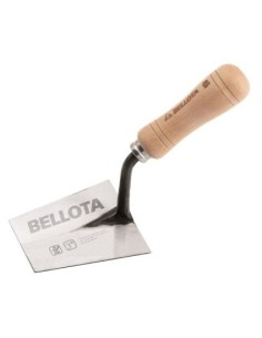 PALETA ALB. M/MAD P/CUA. ALIC. FORJADA AC 5849 BELLOTA