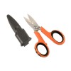 TIJERA ELEC 5" M/PLAST IN. FUNDA Y ENTALLA BAHCO