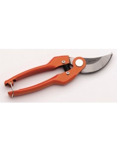 TIJERA PODAR 22CM 1 MANO ALTUNA MANGO ACERO J469-22