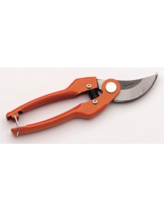 TIJERA PODAR 19CM 1 MANO ALTUNA MANGO ACERO J469-19