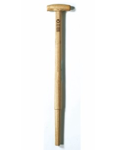 MANGO PALA MUL 720X33MM MAD S/BARN GRANJARDIN 032901 ARNAU