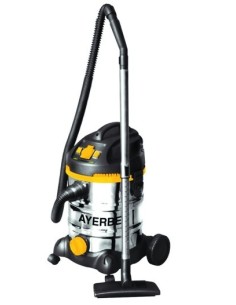 ASPIRADOR SEC/LIQ 30LT 1.500W 587030 AYERBE