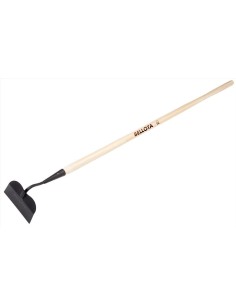 AZADA BINADORA CON MANGO 153 X 107 MM 3081-CM