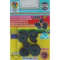 JUNTA FONTAN SOLETA GRIFO 10PZ SURTIDO S&M 10 PZ