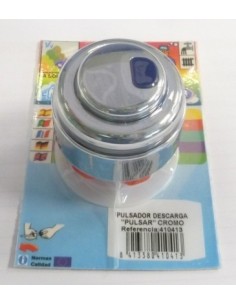 PULSADOR CISTERNA DESCARGA DB CR S&M