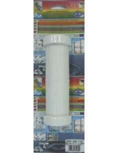 ALARGADOR FONTAN TUBOS LISOS 40MM PVC S&M