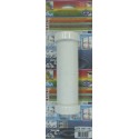 ALARGADOR FONTAN TUBOS LISOS 40MM PVC S&M