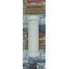 ALARGADOR FONTAN TUBOS LISOS 40MM PVC S&M