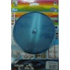 EMBELLECEDOR BAÑO SIFON 135MM INOX S&M