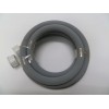 GOMA ENTRADA LAVADORA 2,5M-3/4" GR S&M 2,5 MT