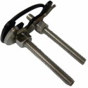 FIJACION GRIFERIA MONOM 2 ESPARRAGOS LAT/PUL S&M
