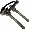 FIJACION GRIFERIA MONOM 2 ESPARRAGOS LAT/PUL S&M