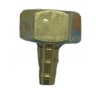TERMINAL FONTAN A GOMA 1/2"-10MM LAT/PUL S&M