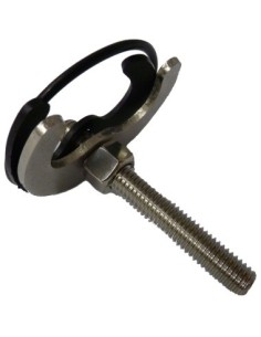 FIJACION GRIFERIA MONOM 1 ESPARRAGO IN. S&M