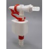 GRIFO CISTERNA 3/8" LAT. SILENC LAT BL FENYX S&M