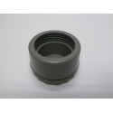 TAPON REGISTRO EVACUACION 40MM PVC GR S&M