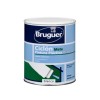 PINTURA PLAST MATE 750 ML BL INT. CICLON BRUGUER