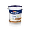 PINTURA PLAST MATE AL AGUA INT/EXT BL DIPLOMA BRUGUER 15L