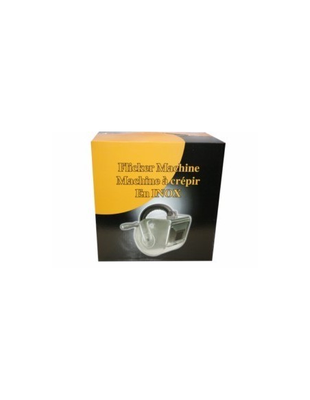 TIROLESA PINT 2.5 LT ACERO INOX BUSOR