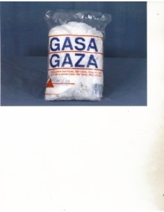 GASA PINTOR BARNIZAR 130 GR PROMADE
