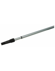 ALARGADOR RODILLO EXTEN 1.14-2.00M PUNTA ESTRIADA RULO PLUMA