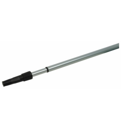 ALARGADOR RODILLO EXTEN 1,14-2,00M PUNTA ESTRIADA RULO PLUMA