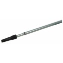 ALARGADOR RODILLO EXTEN 1,14-2,00M PUNTA ESTRIADA RULO PLUMA