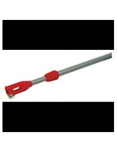 ALARGADOR RODILLO EXTEN 2 MT EXTRIADO CAMPANA RULO PLUMA