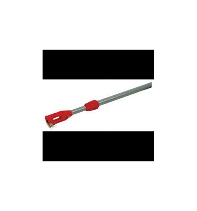 ALARGADOR RODILLO EXTEN 2 MT EXTRIADO CAMPANA RULO PLUMA