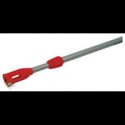 ALARGADOR RODILLO EXTEN 2 MT EXTRIADO CAMPANA RULO PLUMA