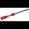 ALARGADOR RODILLO EXTEN 2 MT EXTRIADO CAMPANA RULO PLUMA